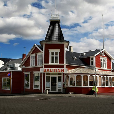 Bautinn Grill - Akureyri